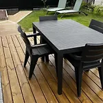 بيت للعطل De Charme Avec Jardin Prive, Proche De Lille Et Hazebrouck, Ideal Pour Familles Et Cyclistes - Fr-1-510-209 Haverskerque