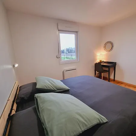 Holiday home De Charme Avec Jardin Prive, Proche De Lille Et Hazebrouck, Ideal Pour Familles Et Cyclistes - Fr-1-510-209 *