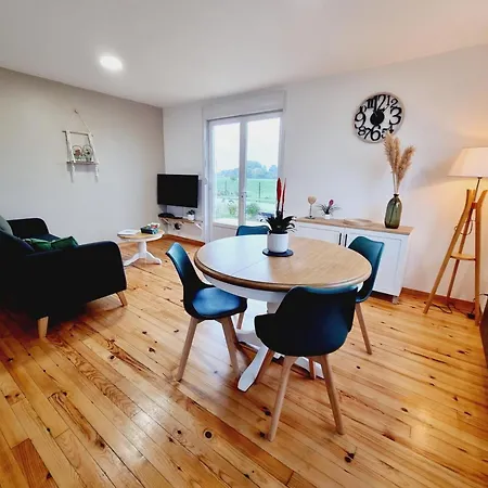 De Charme Avec Jardin Prive, Proche De Lille Et Hazebrouck, Ideal Pour Familles Et Cyclistes - Fr-1-510-209 Haverskerque