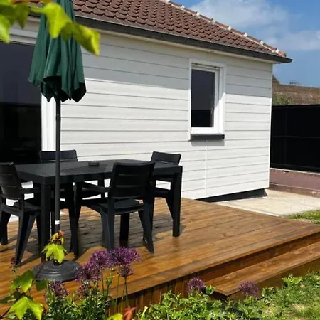 De Charme Avec Jardin Prive, Proche De Lille Et Hazebrouck, Ideal Pour Familles Et Cyclistes - Fr-1-510-209 Haverskerque
