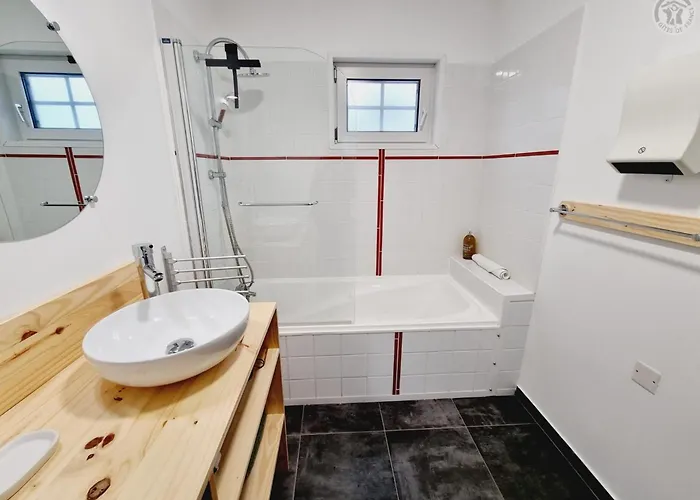 펜션 De Charme Avec Jardin Prive, Proche De Lille Et Hazebrouck, Ideal Pour Familles Et Cyclistes - Fr-1-510-209 *