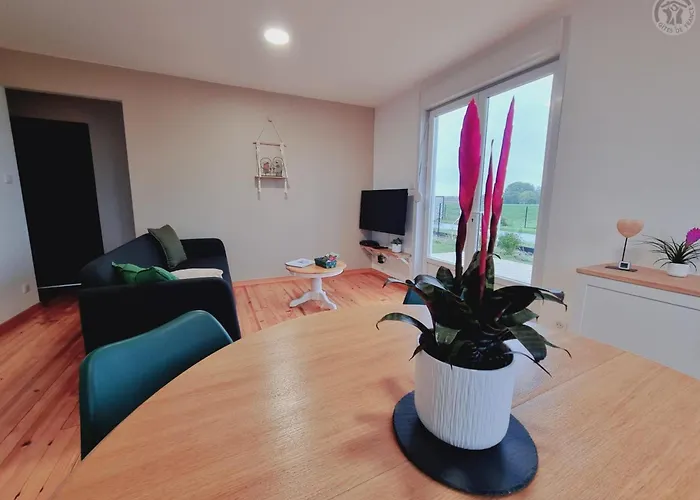 De Charme Avec Jardin Prive, Proche De Lille Et Hazebrouck, Ideal Pour Familles Et Cyclistes - Fr-1-510-209 Haverskerque