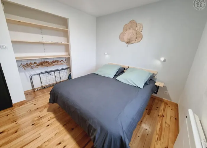 De Charme Avec Jardin Prive, Proche De Lille Et Hazebrouck, Ideal Pour Familles Et Cyclistes - Fr-1-510-209 * Haverskerque