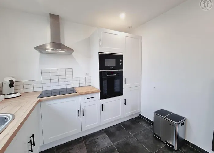 De Charme Avec Jardin Prive, Proche De Lille Et Hazebrouck, Ideal Pour Familles Et Cyclistes - Fr-1-510-209 * Haverskerque