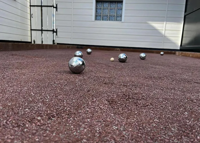 펜션 De Charme Avec Jardin Prive, Proche De Lille Et Hazebrouck, Ideal Pour Familles Et Cyclistes - Fr-1-510-209 *